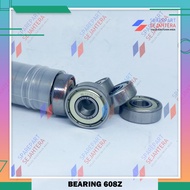 Bos BEARING 608ZZ FAN AS 8 MM BERING KLAHAR LAHER 608 Z NTN