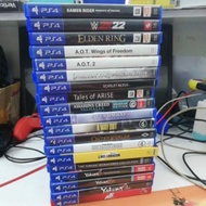 ps4 Used preowned games 03