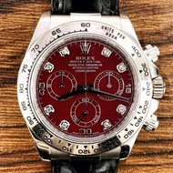 Rolex Daytona Ref.116519G ‘Grossular Dial’