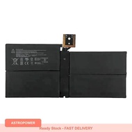 DYNM02 Fits 5940mAh Microsoft Microsoft Surface Surface Batteries Pro5 Replacement Pro6 G3HTA038H Qu