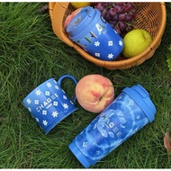 CHAGEE YUNNAN City Series Tumbler