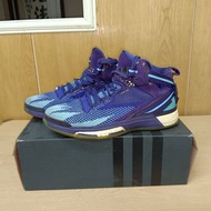 ADIDAS D ROSE 6 ''ALLSTAR'' Boost PRIME KNIT Q16507