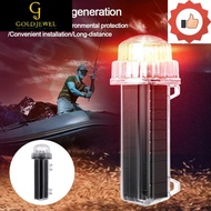 [MDJ] -  Mark/Position IP7X Floating Waterproof Flashing Marine