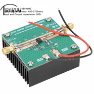 [Tachiuwa] RF Power Amplifier RF2126 1W 2.4GHz RF Logarithmic Detector for FM Ham Radio