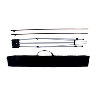 ♞X-Banner Tarpaulin Stand 2x5ft / 2.5x6ft