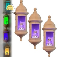 YURUYI Wall Coqui Lamp, Adjustable Colors No Bracket Coqui Frog Puerto Rico Lamps,  Home Decor Puert