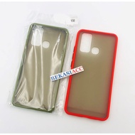 Case VIVO Y50 / Y30 PC LIST COLOR CASE VIVO Y30 / Y50