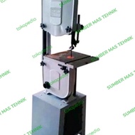 MESIN BANDSAW MJ3435 MESIN POTONG TULANG POTONG MIKA -Deflexa Store