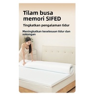 Gel Memory Foam Mattress Large Mattress Foam Mattress