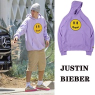 Justin BIEBER DREW HOODIE / JUSTIN BIEBER DREW HOODIE JUMPER JACKET