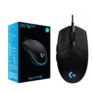 LOGITECH MOUSE G102 PRODIGY Gaming Mouse - black