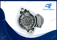 ไดสตาร์ท MITSUBISHI L-200 / CYCLONE ทดทอง 12T. 38MM. 2.0KW 12V. ใหม่