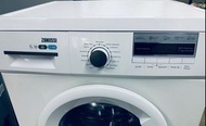 7KG 洗衣機 二手電器