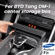 （Perfect Fit）BYD Tang accessories car center console storage box car accessories interior byd tang d