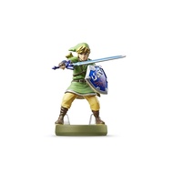 amiibo Link [Skyward Sword] (The Legend of Zelda Series) [Japan Product][日本产品]