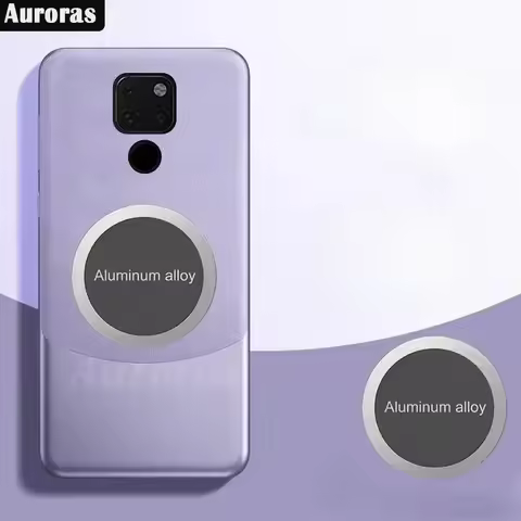 For Huawei Mate 20 Case Car Magnetic Suction Leather Soft Shockproof Cover For Huawei Mate 20 Pro 20