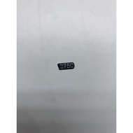 Logo Emblem For Nikon D750