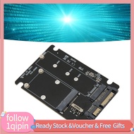 1qipin.my M.2 NVME SSD Convert Adapter Card NGFF Supports for 9 8 SE ME 2000 XP 7 Vista Linux