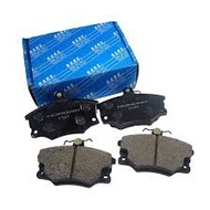 Hs Car Grunder 05~galant 2.0 98~verage 1.8~01~rare Back Brake Disk Brake Pads