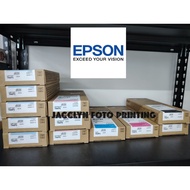 【Clearance Stock】Epson SL-D1030 Ink Catridge Authentic