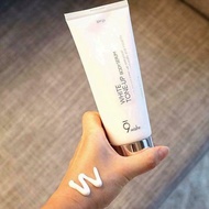 Kem Dưỡng Trắng Da Toàn Thân 9Wishes White Tone Up Body Serum 150Ml Chính Hãng - 7109