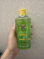 Banana Boat 蘆薈啫喱 舒緩曬後肌膚