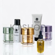 Yanko Advance Skincare Set & Loose