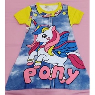 5 year old girl's pajamas