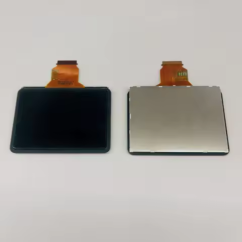 1PCS Brand New for Canon EOS 7D Mark II / 7D2 LCD Display Screen Camera Accessories Replement Part