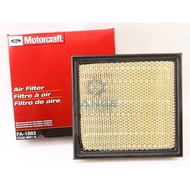 FORD F-150 MK12 5.4 2007- Air filter 7C3Z9601A FA-1883