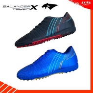 [Best Seller] รองเท้าฟุตบอลร้อยปุ่ม หญ้าเทียม PAN รุ่น Balancer Touch X 2023 TF