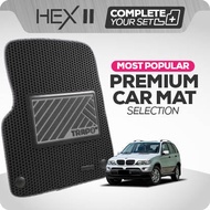 BMW X5 E53 (1999-2006)