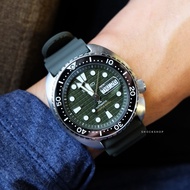 นาฬิกาผู้ชาย SEIKO PROSPEX "KING TURTLE" AUTOMATIC DIVERS รุ่น SRPE05K ไซโก