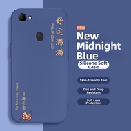 imobile | Oppo A73 Full Coverage Anti-Drop Phone Case