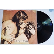 (Buy 5 Free 1)B025 STREISAND KRISTOFFERSON A STAR IS BORN Collection Edition LP Big Vinyl Selected S