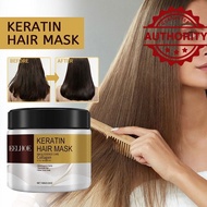 EELHOE Collagen Hair Mask Repairing Moisturizing Hair 100g Mask Q3O0
