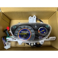 Sym Motors Sanyang 37200-H8H-000 Fortune Master Stopwatch Set Assembly Recommended Engine Number