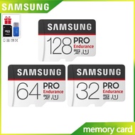 Samsung memory card 64GB U1128GB 256GB 512GB SDCC Micro SD Class 10TF flash card MicroSD UHS-1 high-