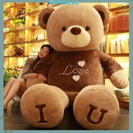 Ready Stock 80cm Giant Teddy Bear / Teddy Bear Besar For Birthday Gift