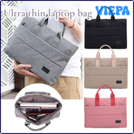 VIEPA Fashion Laptop Bag 14 16in For Xiaomi MacBook Air ASUS Notebook Bag Light Briefcase Waterproof Case Women Men Business Handbag DSFSD