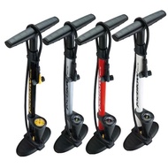 TOPEAK Floor Pump Joeblow Race/Max HP 160psi 200psi Bicycle Stand Pump