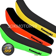 Trail KLX Seat Cover, KLX 150 Seat Leather, KLX bf