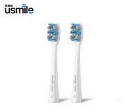 Nụ Cười Cộng Với USmile bàn chải đánh răng chạy điện Đầu _ Y10/Y1S/P1/P10Pro Dành Cho Người Lớn Phổ