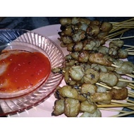satay ikan frozen bmf