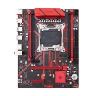 QUYPV Huanzhi X99 QD3 LGA 2011-3 XEON เมนบอร์ด X99สนับสนุน Intel E5 2696 2676 2673 2666 V3 DDR3 RECC