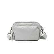 [HC STORE] Horizontal Toast Seal Bag-Light Gray