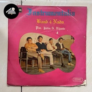 VINYL BAND 4 NADA - INSTRUMENTALIA