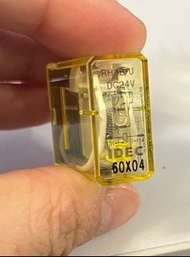 Relay 繼電器 RH-1B-U