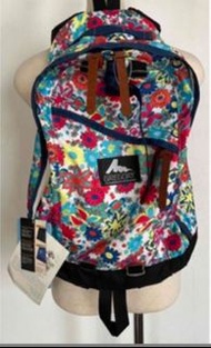 GREGORY Japan Classic Logo Day Pack 26L Wildflowers