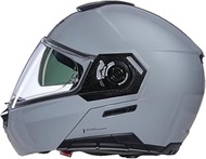 NOLAN Helmet N90-3 06 Classic 303 S, Grey
